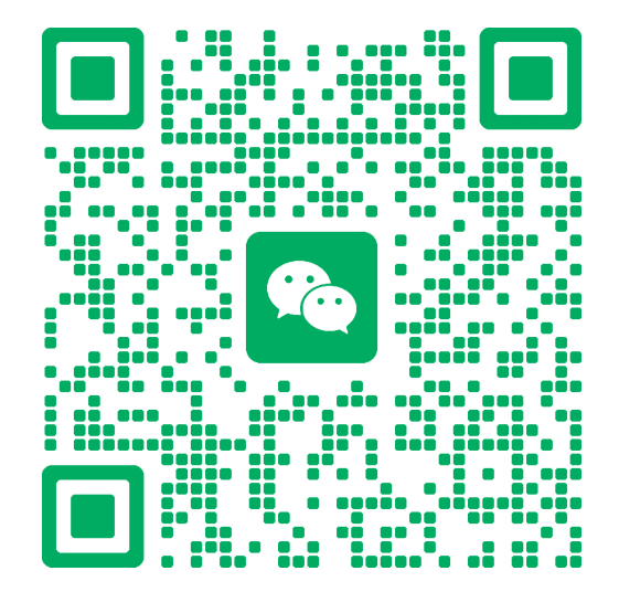 添加 sima 微信的二维码